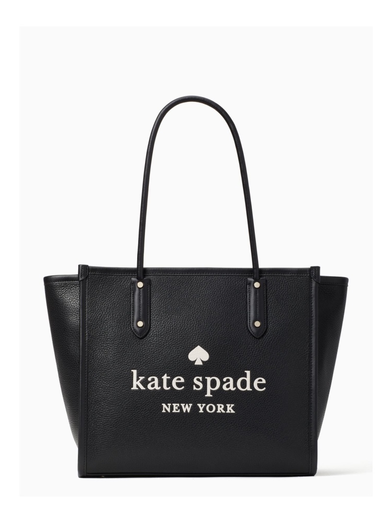 kate spade ケイト・スペード エラ ペブル レザー トート□-