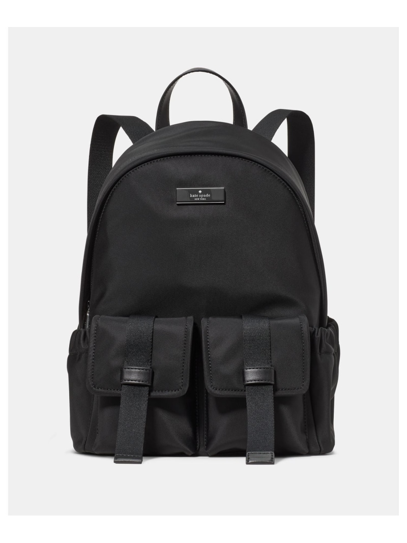 楽天市場】【1,500円OFF☆決算クーポン】ケイトスペード リュック