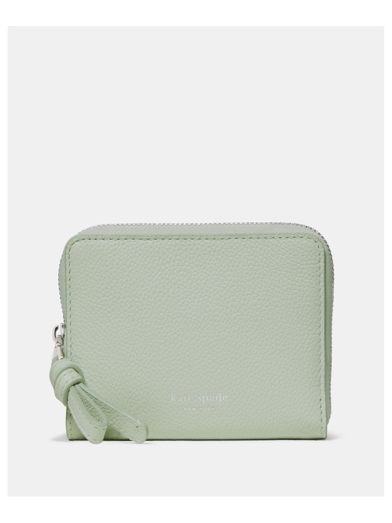 楽天市場】【公式】デコ スモール コンパクト ウォレット kate spade
