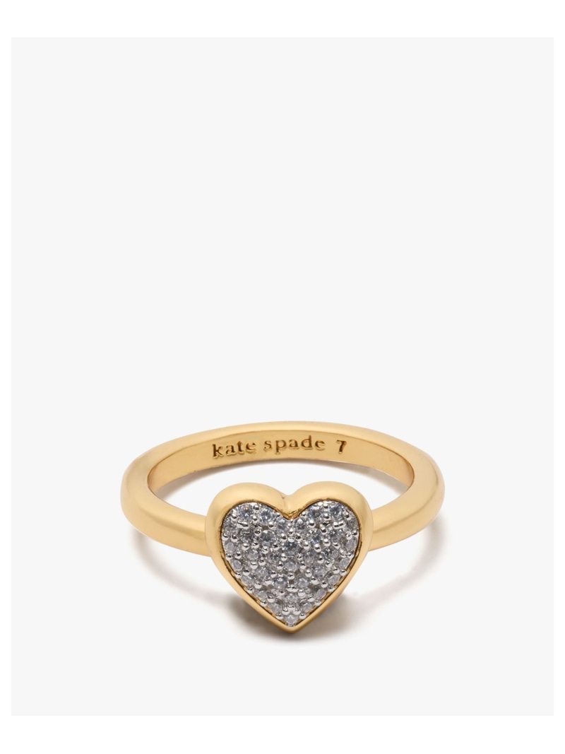 KATE SPADE プレシャスパンジーラップリング ☆プレシャス パンジー ラップリング☆ | くにこのブログ