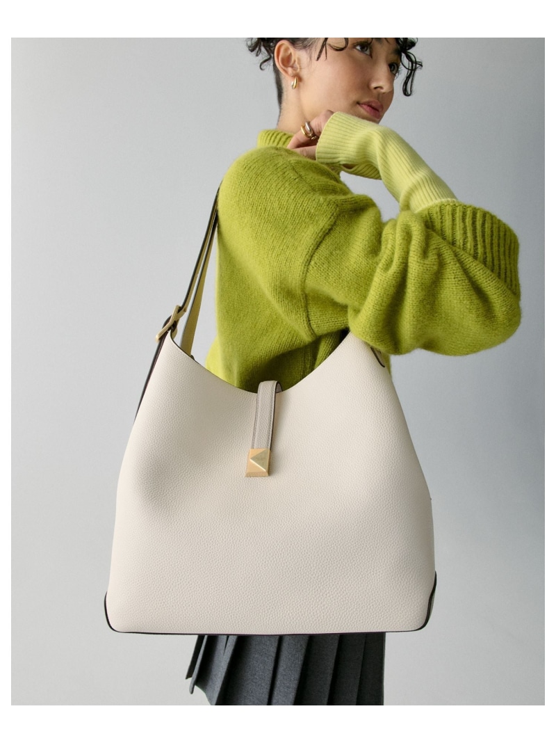 【公式】デコ カラーブロック ラージ ショルダー バッグ kate spade new york ケイトスペードニューヨーク バッグ ショルダーバッグ【送料無料】[ Fashion]