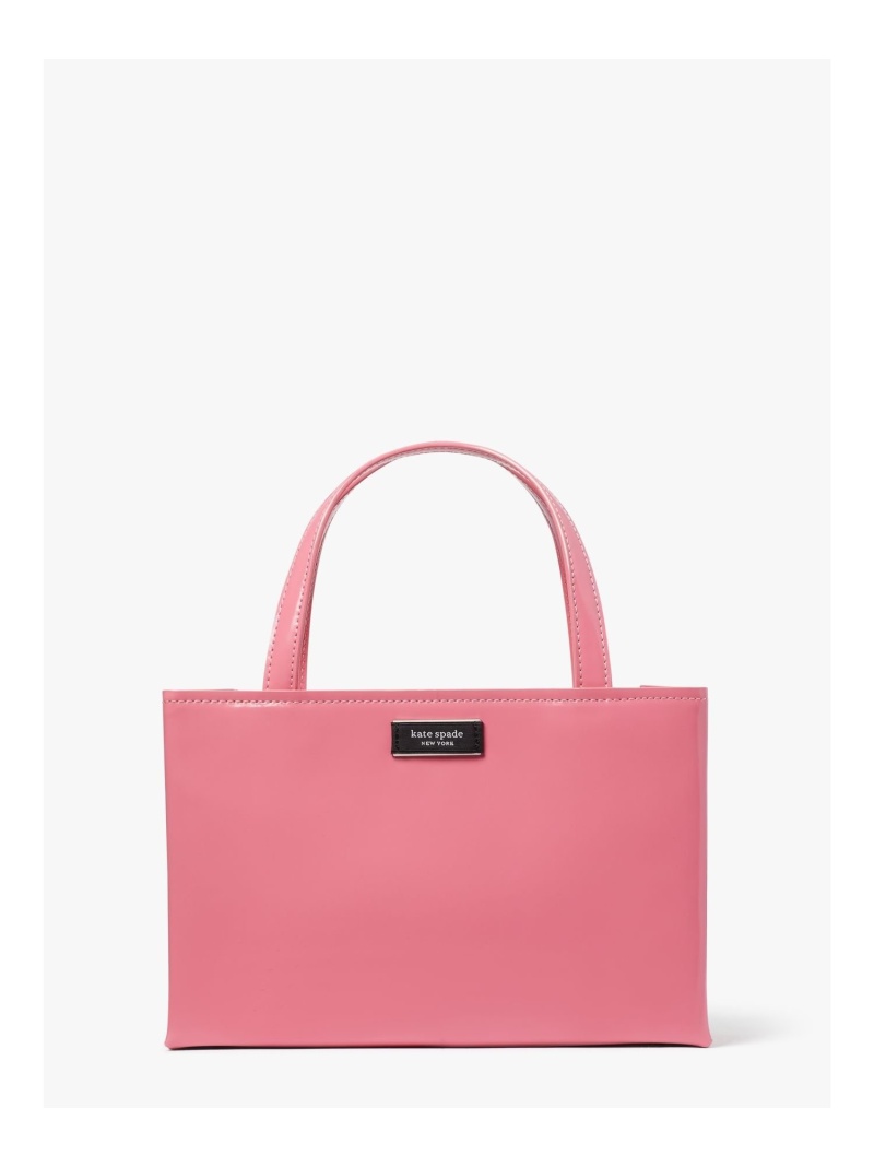 5％OFF サム アイコン スモール トート kate spade new york ケイト