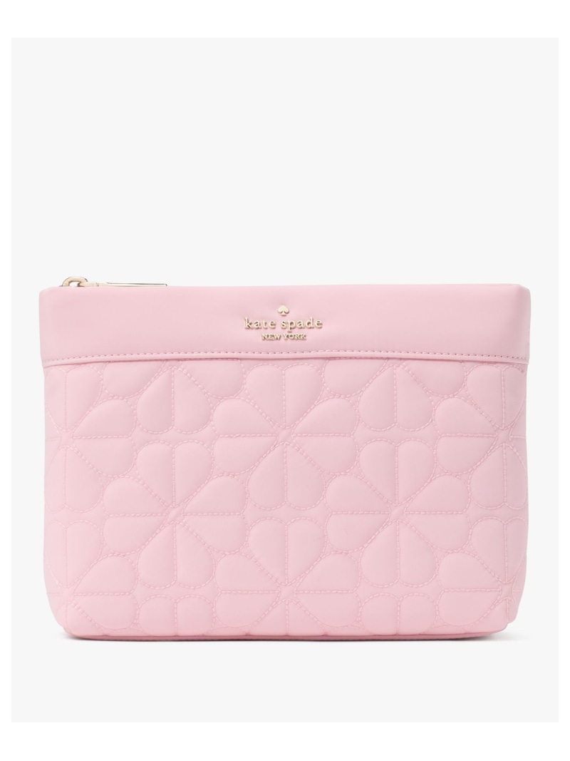 楽天市場】ケイト・スペード kate spade フラットポーチ マスク