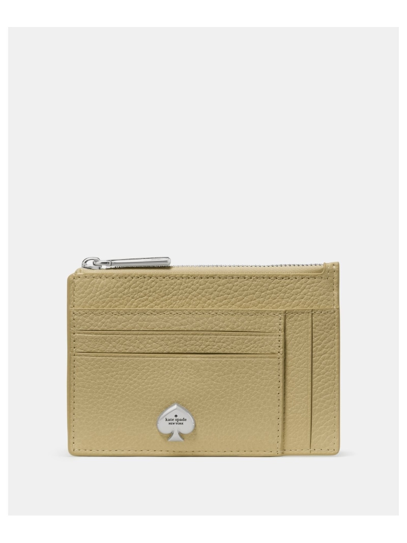 【SALE／64%OFF】【公式】ケイラ ラージ スリム カード ホルダー kate spade new york ケイトスペードニューヨーク 財布・ポーチ・ケース 名刺入れ・カードケース【RBA_E】【送料無料】[ Fashion]｜kate spade new york 8,154円