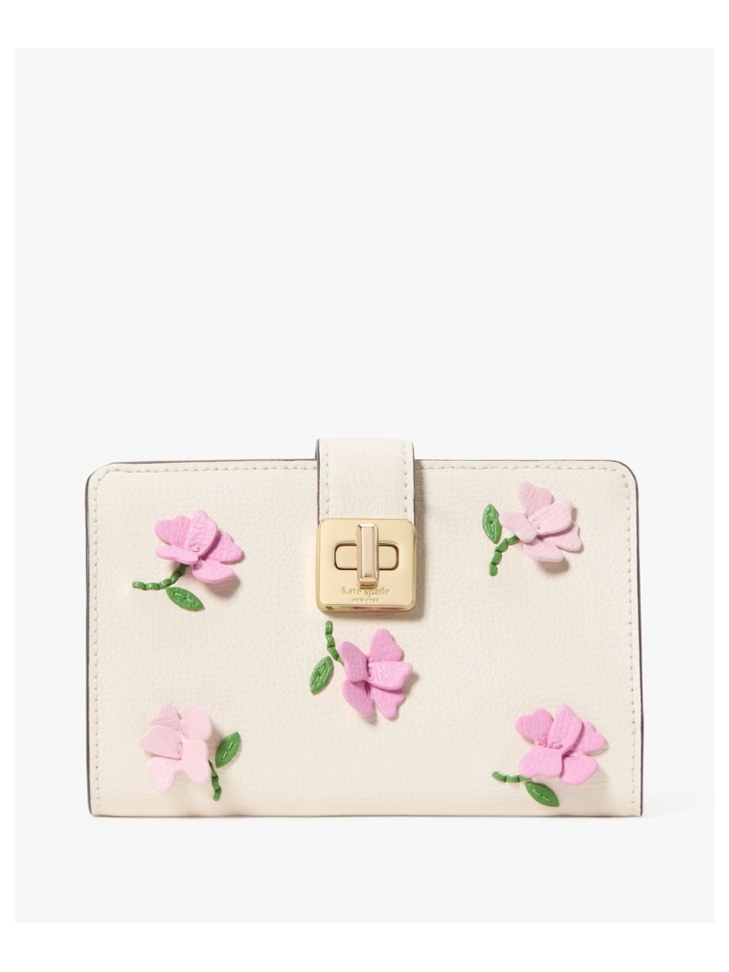 kate spade new york｜マディソン ストロベリー ガーデン