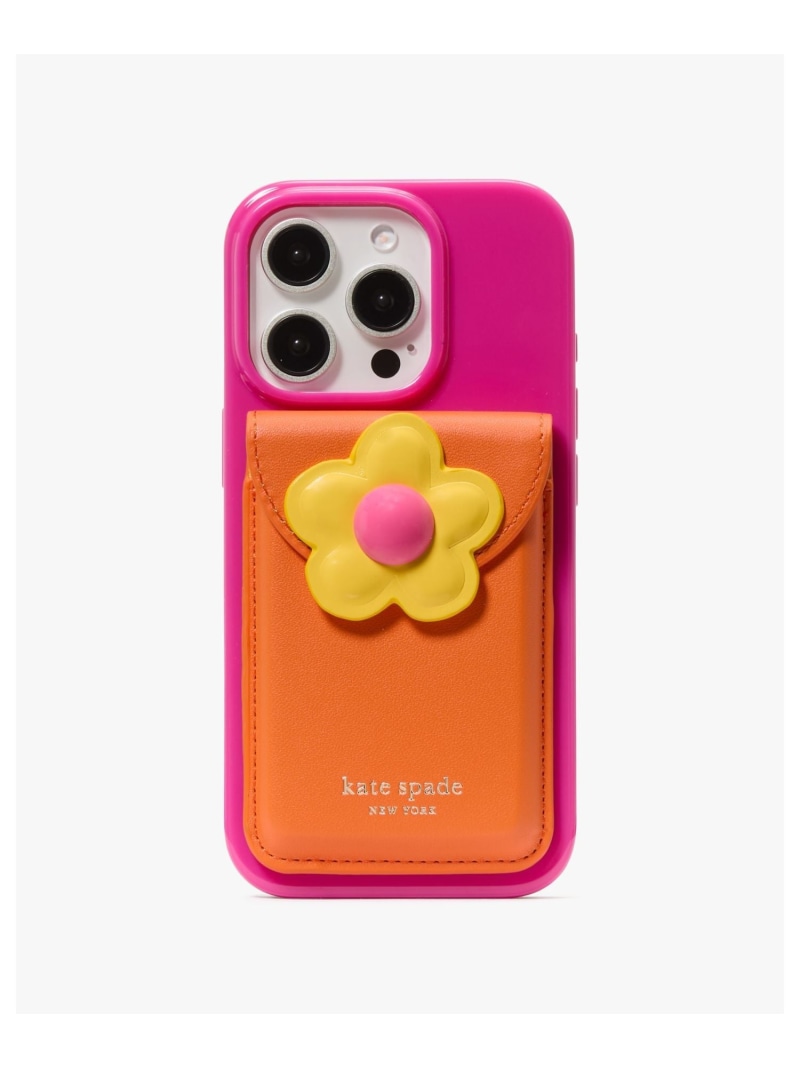 ケイトスペード　キティiphone16pro ケース 楽天市場】ケイトスペード ハローキティ コラボ iPhone 16 Pro