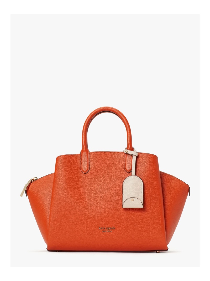 されていま kate york - kate spade NEW YORK ハンドバッグ レディース