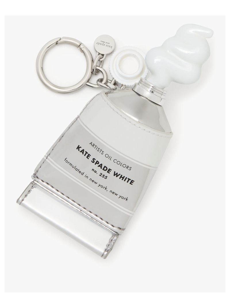 楽天市場】チャームド カクテル ブック バッグ チャーム kate