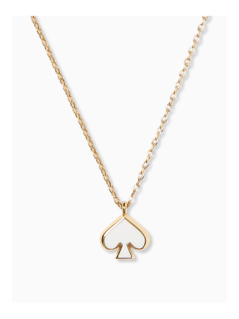 Kate Spade ケイトスペード スターペンダントネックレス ノエル ミニ ペンダント | ジュエリー | ケイト・スペード