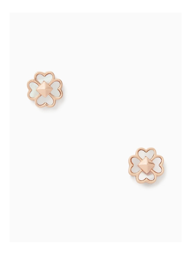 【kate spade new york】テイク ハート スタッズ テイク ハート ピアス ボックス セット ピアス & イヤリング