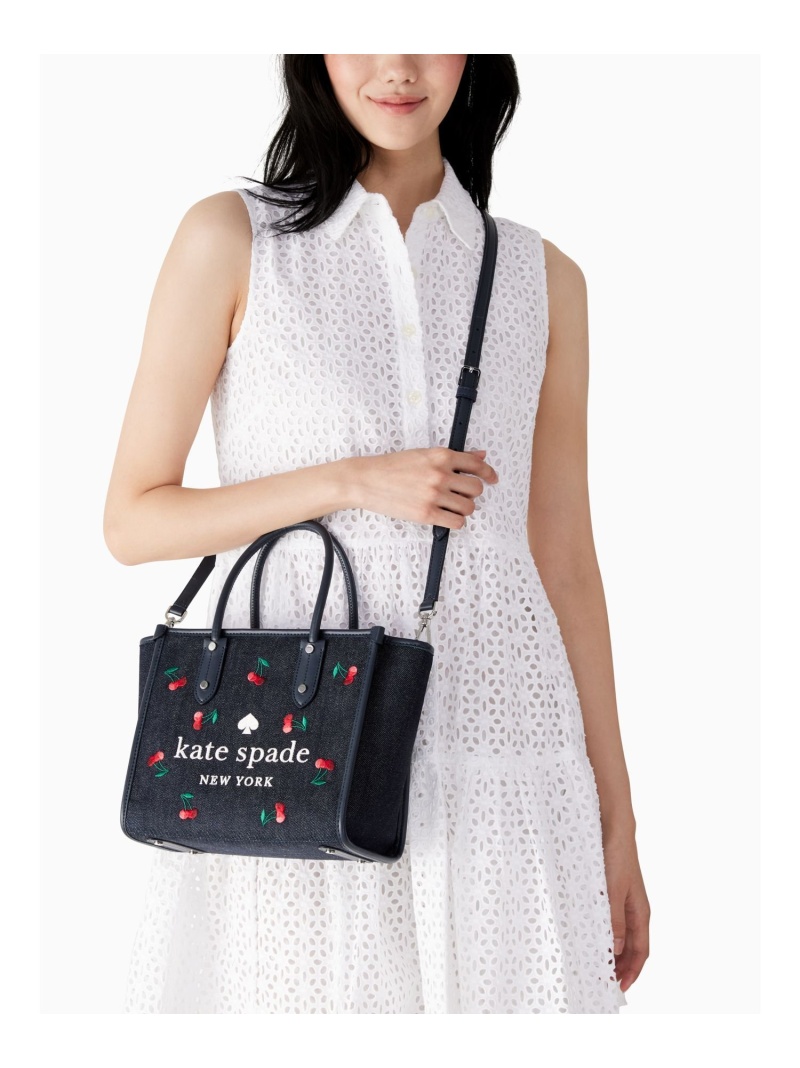 エラ スモール トート Kate Spade New York ケイトスペード