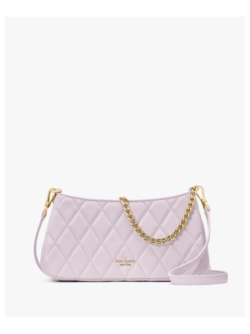 【SALE／76%OFF】【公式】キャリー コンバーチブル クロスボディ kate spade new york ケイトスペードニューヨーク バッグ ショルダーバッグ【RBA_E】【送料無料】[ Fashion]