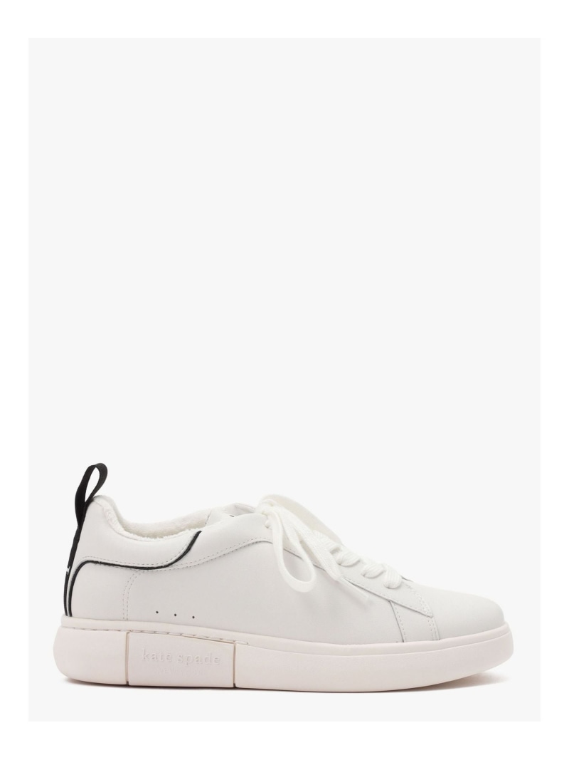 Kate spade ビジューシューズ シグネチャー スニーカー スニーカー