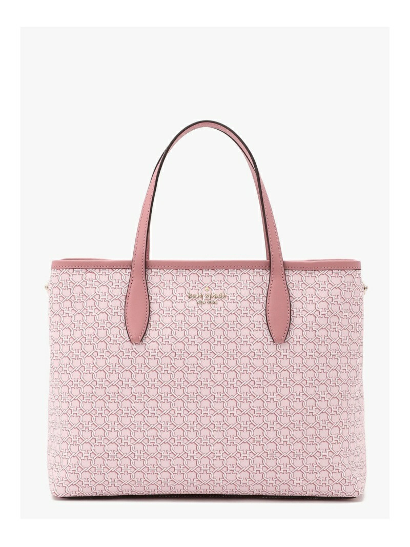 【楽天市場】【SALE／50OFF】スペード リンク ミニ サイド スナップ トート kate spade new york ケイトスペード