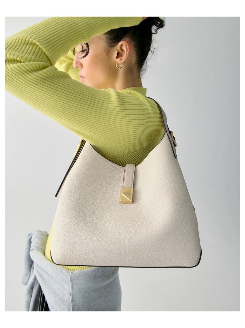 デコ 色つや立ちはだかる 並み並み はりつけ台上半身 トート kate spade new york ケイトスペードニューヨーク州 御徒面子 ショルダーバッグ【貨物輸送無料】[ Fashion]