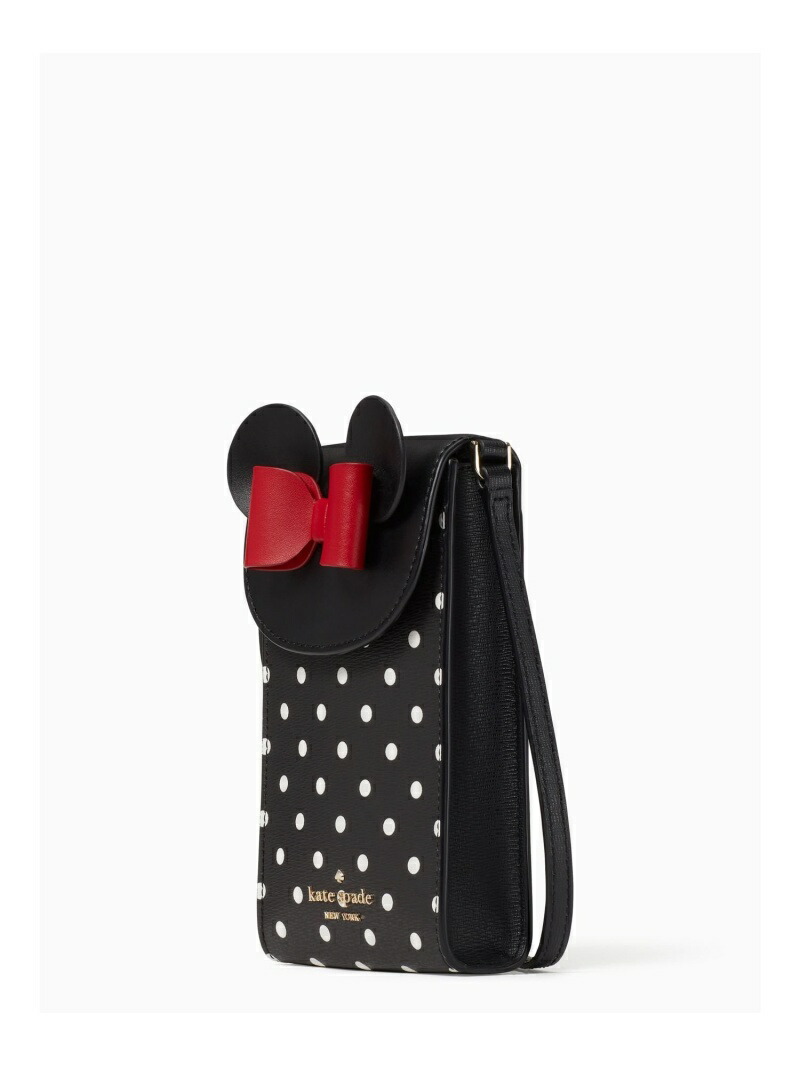 ディズニー X クロスボディ ケイト ミニー Kate フォン ニューヨーク Ns Spade スペード