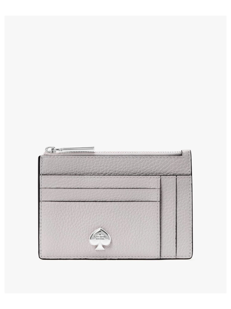 【SALE／68%OFF】【公式】ケイラ ラージ スリム カード ホルダー kate spade new york ケイトスペードニューヨーク 財布・ポーチ・ケース 名刺入れ・カードケース【RBA_E】【送料無料】[ Fashion]