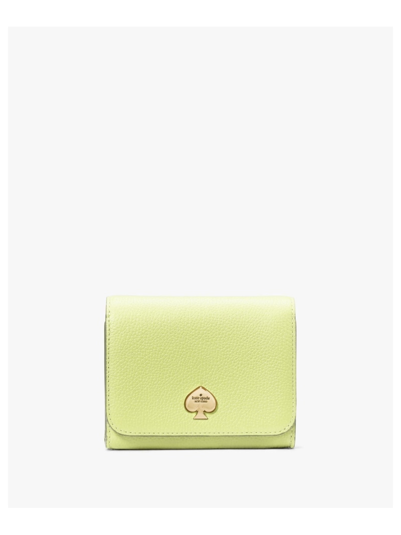マロン　【Kate Spade】さくてもしっかり収納 Kayla 財布 マロン様専用 【Kate Spade】さくてもしっかり収納 Kayla 財布
