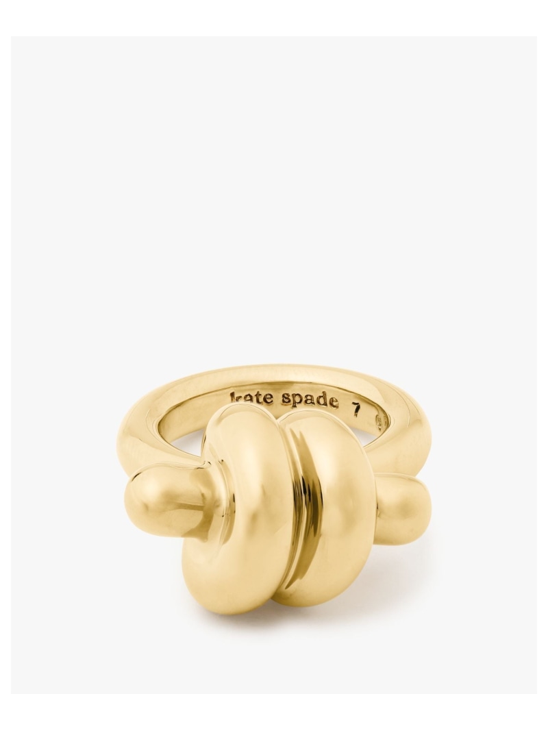 【国内発送】KateSpadeビーチサイド カクテル リング kate spade new york｜ビーチサイド カクテル リング | Rakuten
