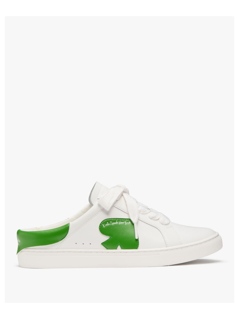 【Kate spade】ブリジット ランナー レースアップ スニーカー ブリジット ランナー レース アップ スニーカー | シューズ