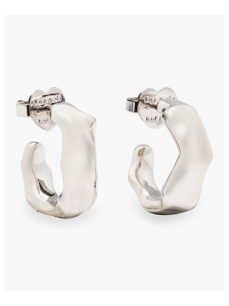 【SALE／60%OFF】【公式】モルテン ハギー kate spade new york ケイトスペードニューヨーク アクセサリー・腕時計 ピアス【RBA_E】【送料無料】[ Fashion]