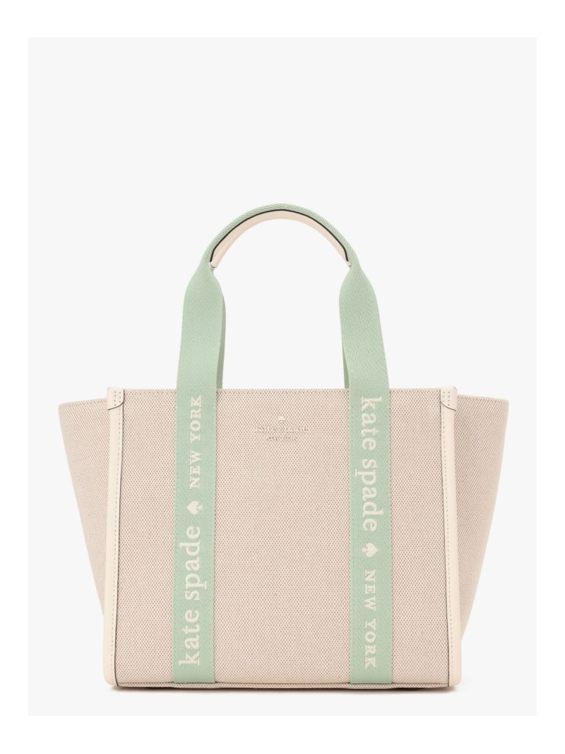 【katespade newyork】キップ デニム スモール トート katespade newyork】キップ デニム スモール トート (kate spade