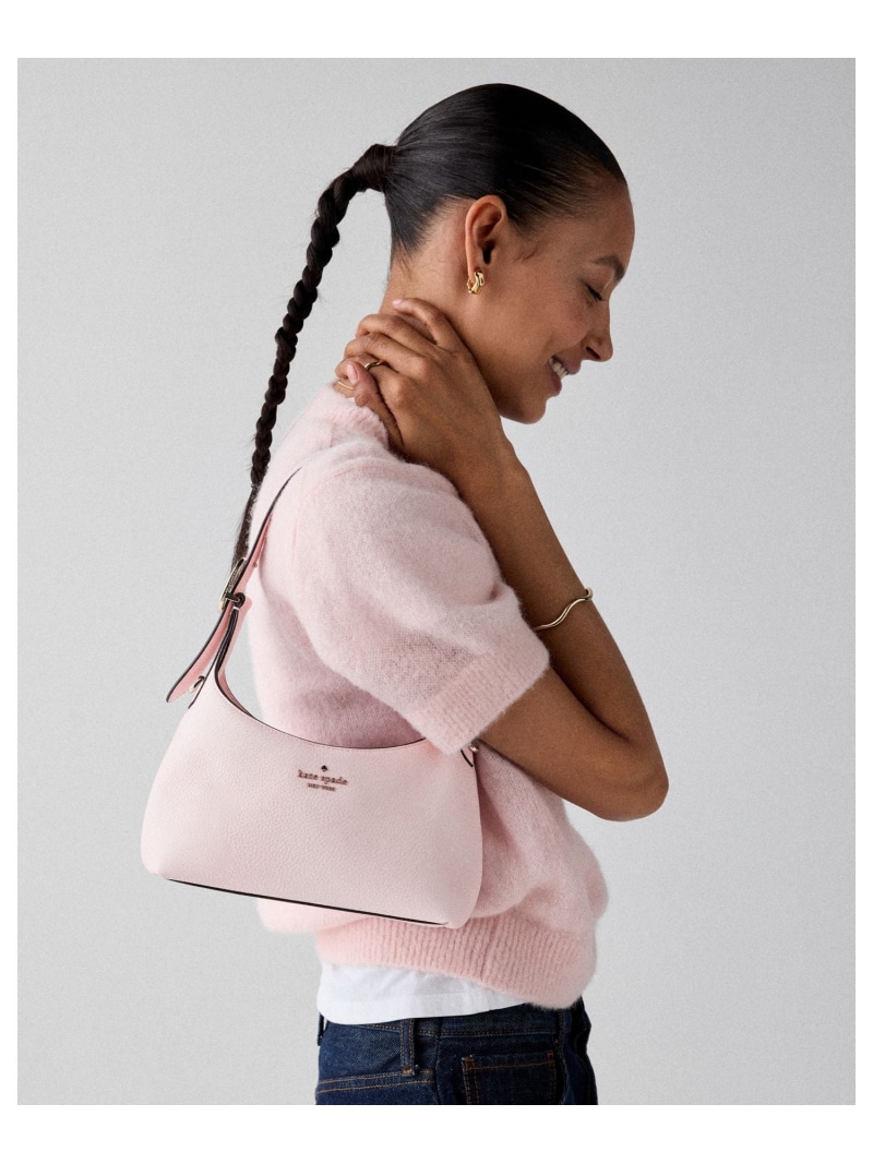 【公式】454 ミニ クロスボディ kate spade new york ケイトスペードニューヨーク バッグ ショルダーバッグ【送料無料】[ Fashion]｜kate spade new york
