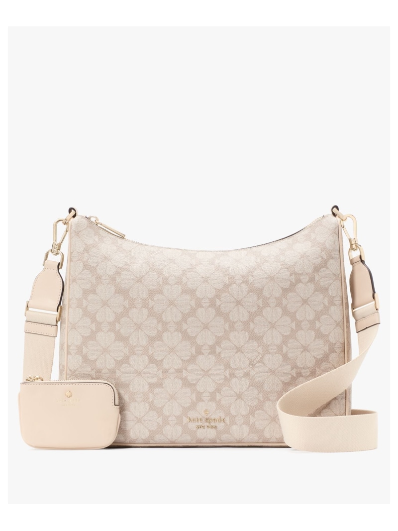 楽天市場】スナック タイム メタリック ポシェット kate spade
