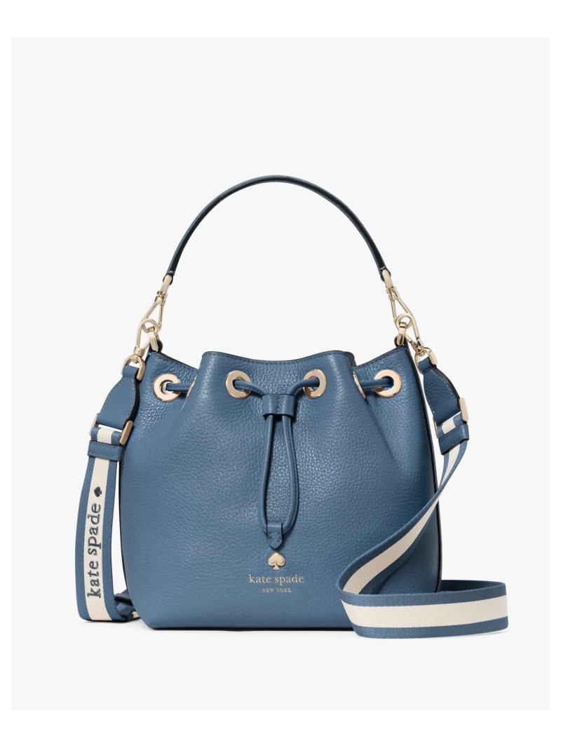 Kate Spade スナックタイム メタリックポシェット kate spade new york｜スナック タイム メタリック ポシェット