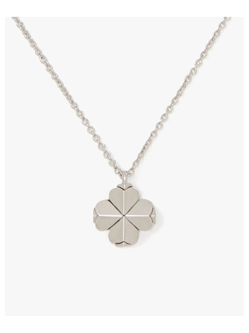 【公式】スペード フラワー ミニ ペンダント kate spade new york ケイトスペードニューヨーク アクセサリー・腕時計 ピアス【送料無料】[ Fashion]