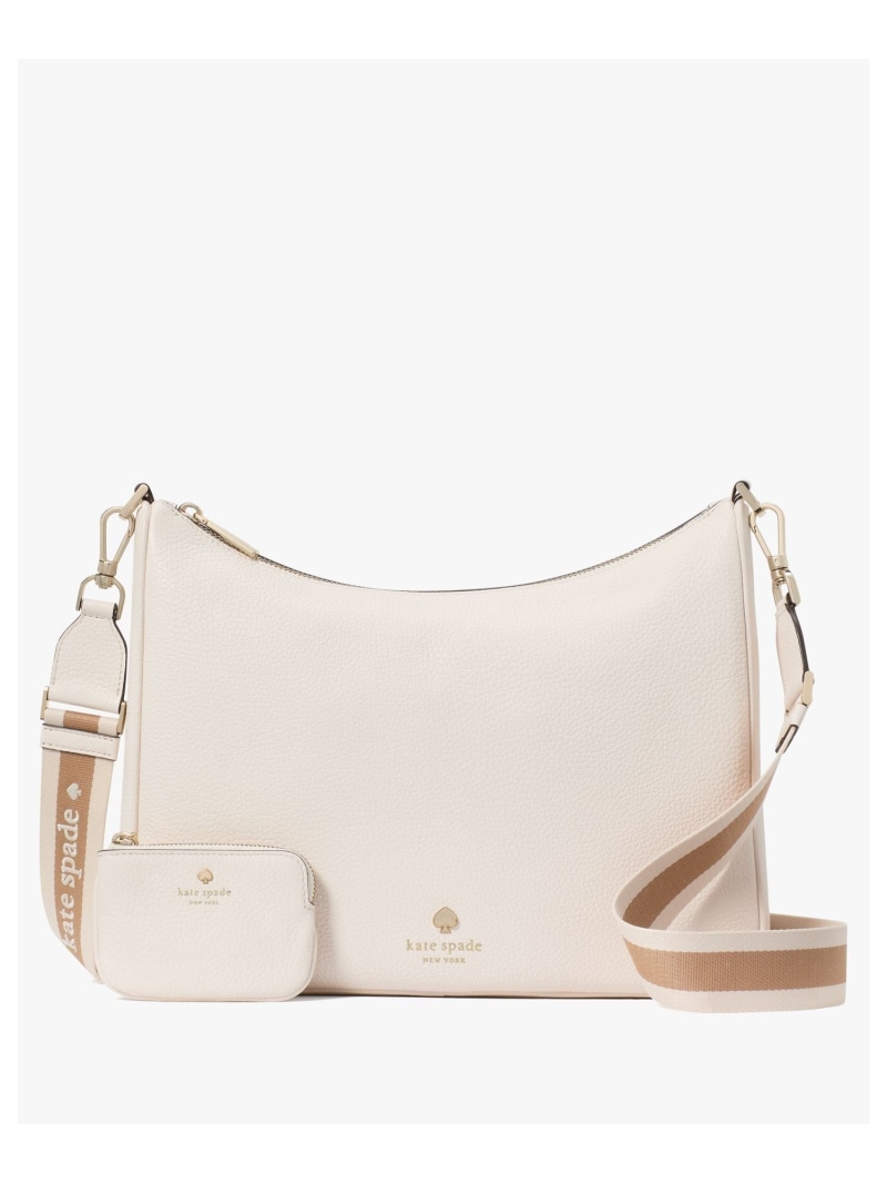 楽天市場】スナック タイム メタリック ポシェット kate spade