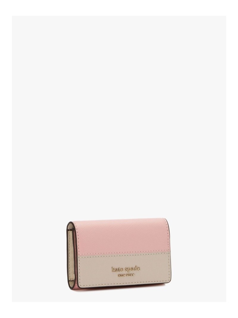 新作人気 Rakuten Fashion スペンサー キー ホルダー Kate Spade New York ケイトスペードニューヨーク 財布 小物 キーケース ホワイト Kate Spade New York は自分にプチご褒美を Www Purpleforparents Us