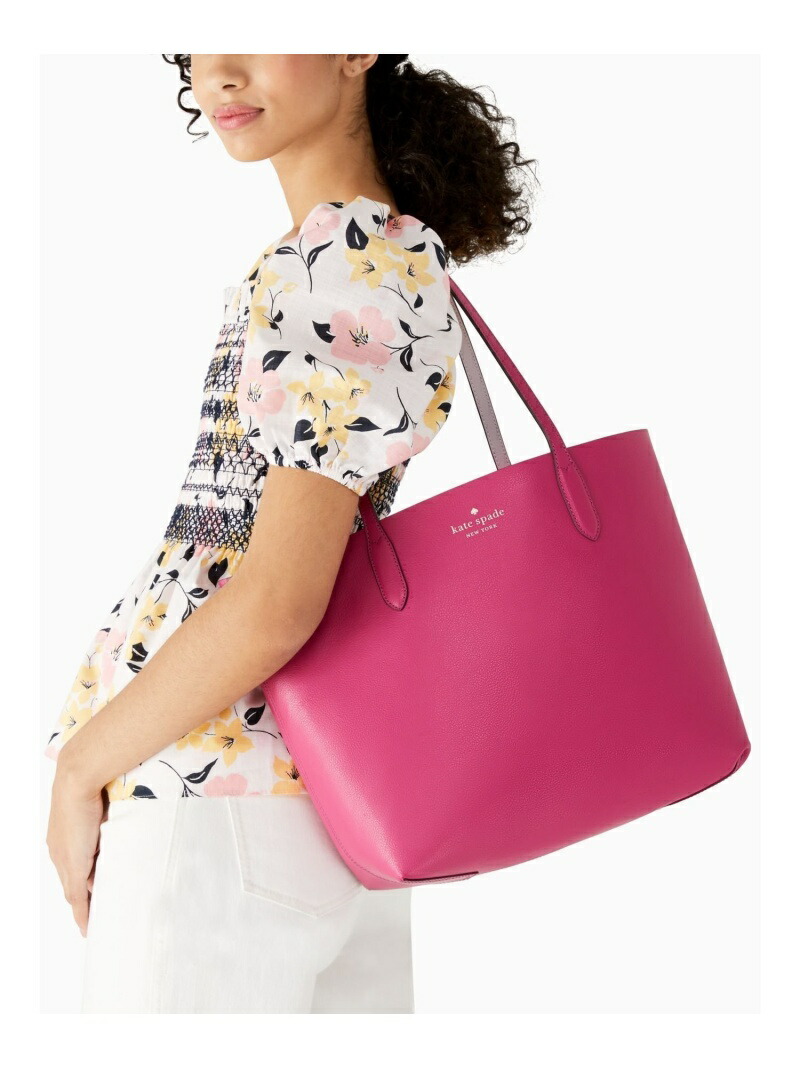 しました kate spade new york - kate spade トートバッグの通販 by