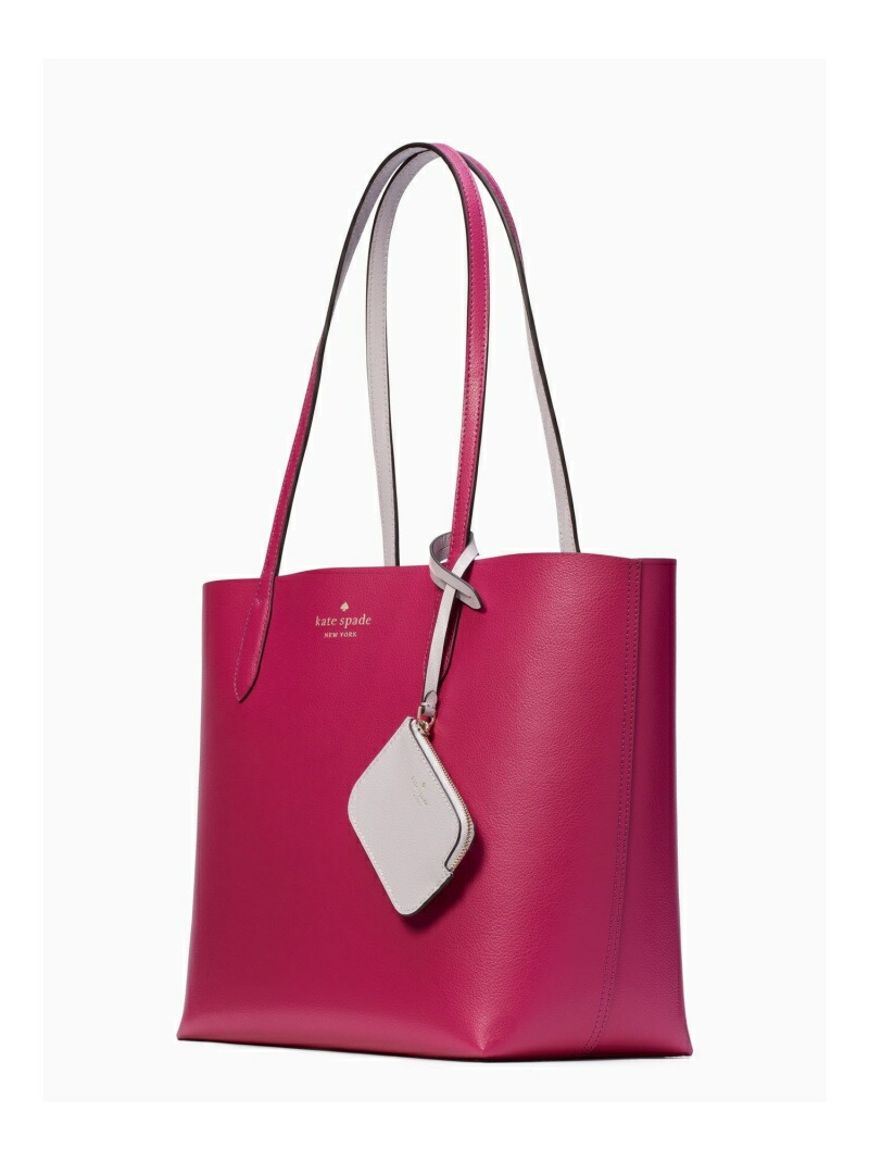 カテゴリ kate spade new york - kate spade トートバッグの通販 by ...