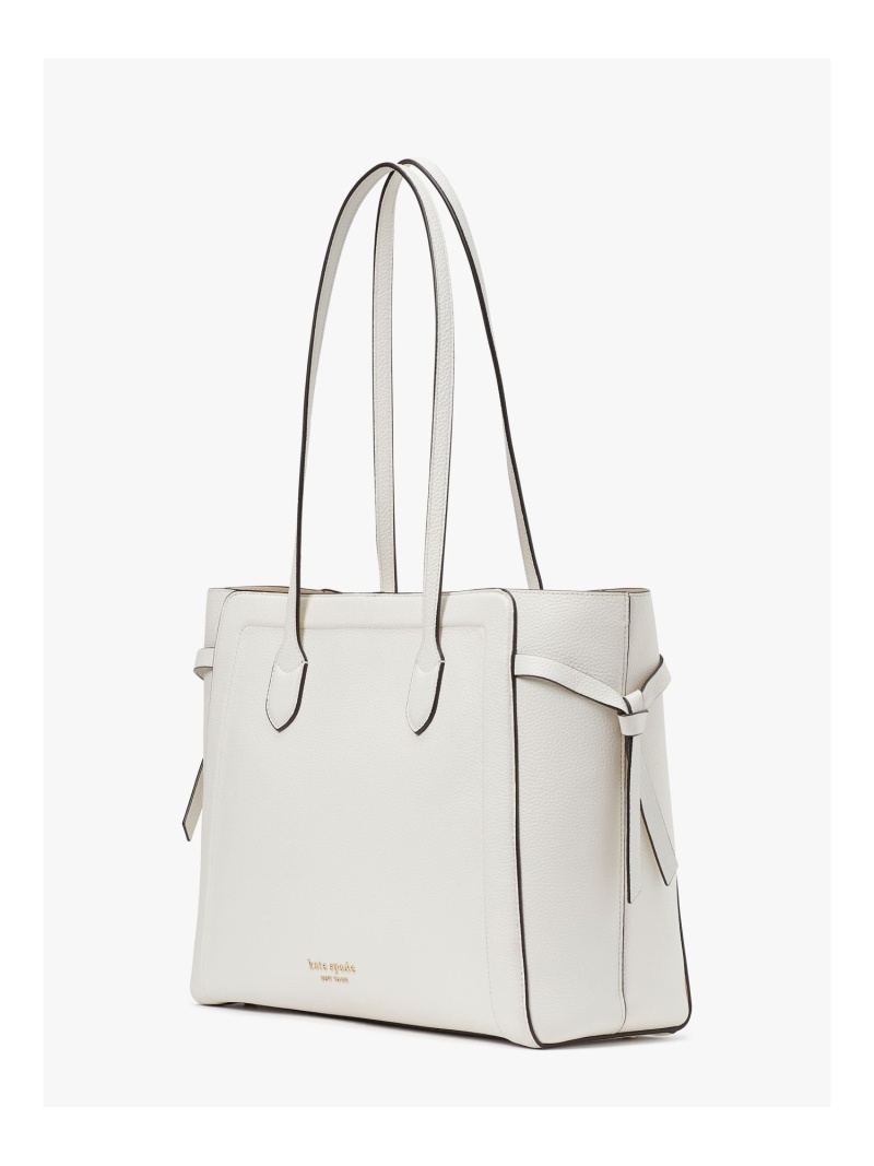 優先配送 kate spade トートバッグ KNOTT 新品未使用 saporeitaliano.cl