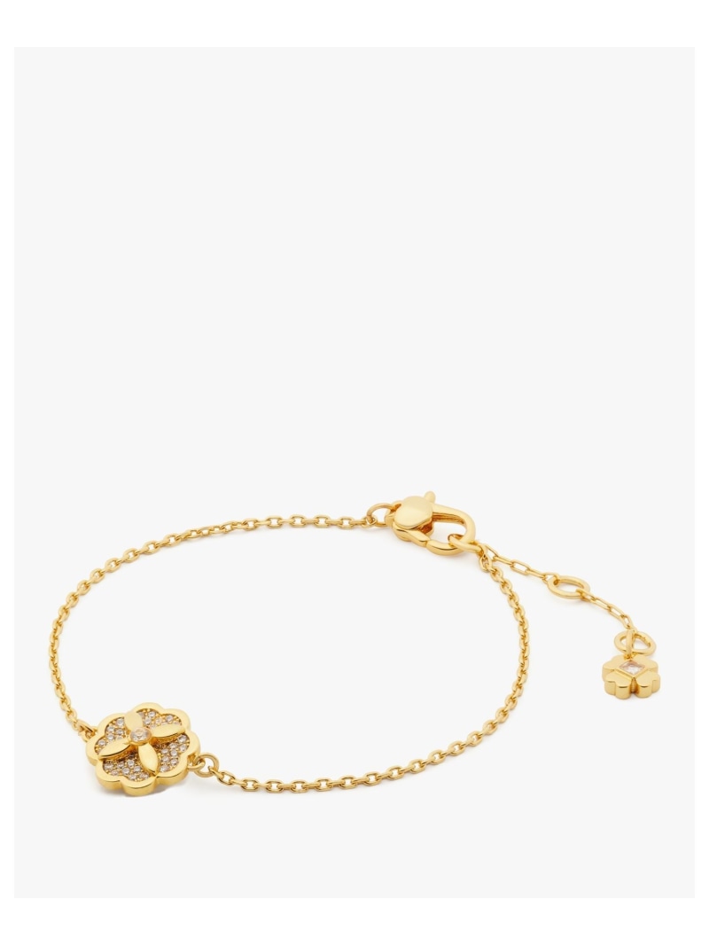 Kate Spade コスモスラインブレスレット 楽天市場】【SALE／50%OFF】コスモス ライン ブレスレット kate