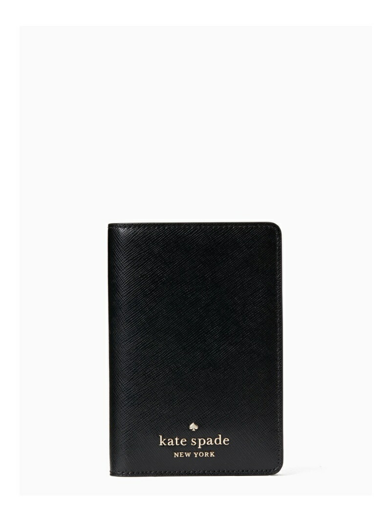 【楽天市場】【SALE／55OFF】ステイシー パスポート ホルダー kate spade new york ケイトスペードニューヨーク