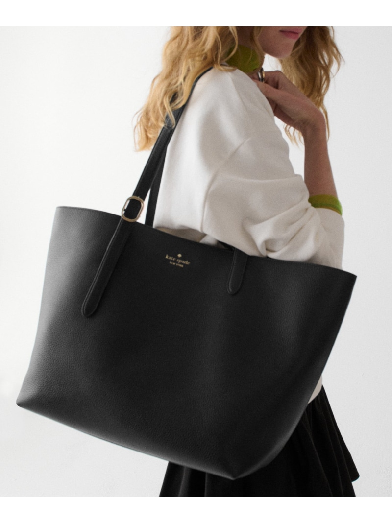 楽天市場】ケイトスペード トートバッグ kate spade マディソン KC434