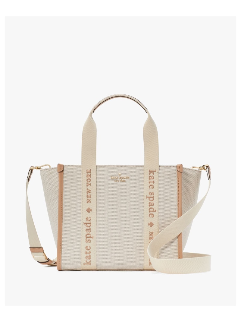 ★Kate Spade★即日発送 キップ デニム ミニ トート セール】キップ デニム ミニ トート（トートバッグ）｜kate