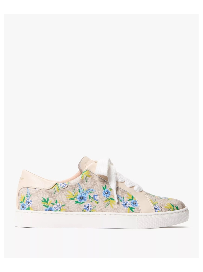 【国内発送】katespade＊パステルカラースニーカー kate spade new york(ケイトスペード) スニーカー(レディース