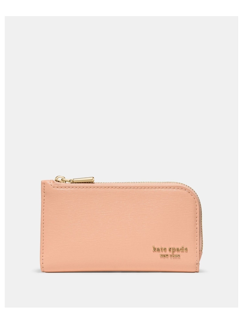 【公式】デヴィン サフィアーノ スモール バイフォールド ウォレット kate spade new york ケイトスペードニューヨーク 財布・ポーチ・ケース 財布【送料無料】[ Fashion]