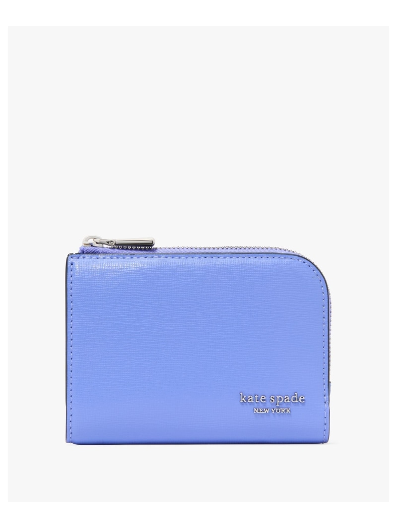 KATE SPADE ケイラ スモール Lジップウォレット kate spade new york｜ケイラ スモール Lジップ ウォレット