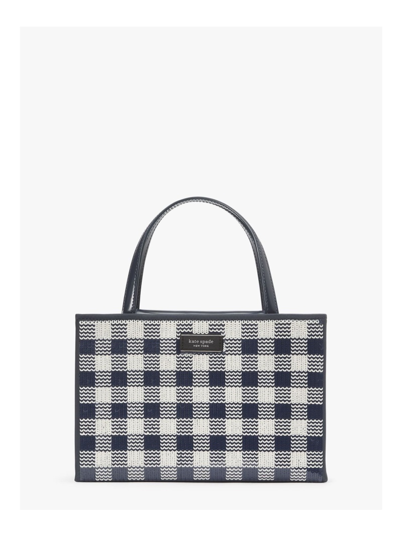 楽天市場】【SALE／40%OFF】サム アイコン ミニ トート kate spade new