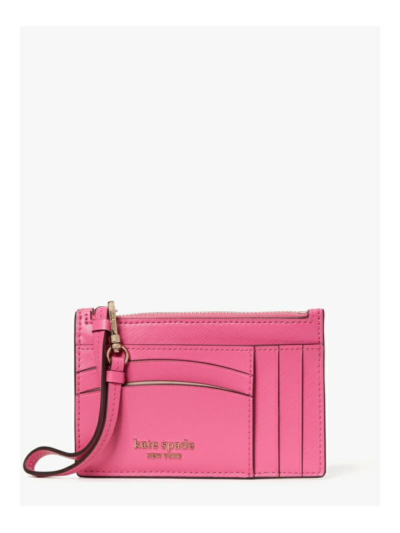 55 以上節約 楽天市場 スペンサー カード ケース リスレット Kate Spade New York ケイトスペードニューヨーク 財布 小物 パスケース カードケース 送料無料 Rakuten Fashion Kate Spade New York 安い Www Consulacam Marseille Fr