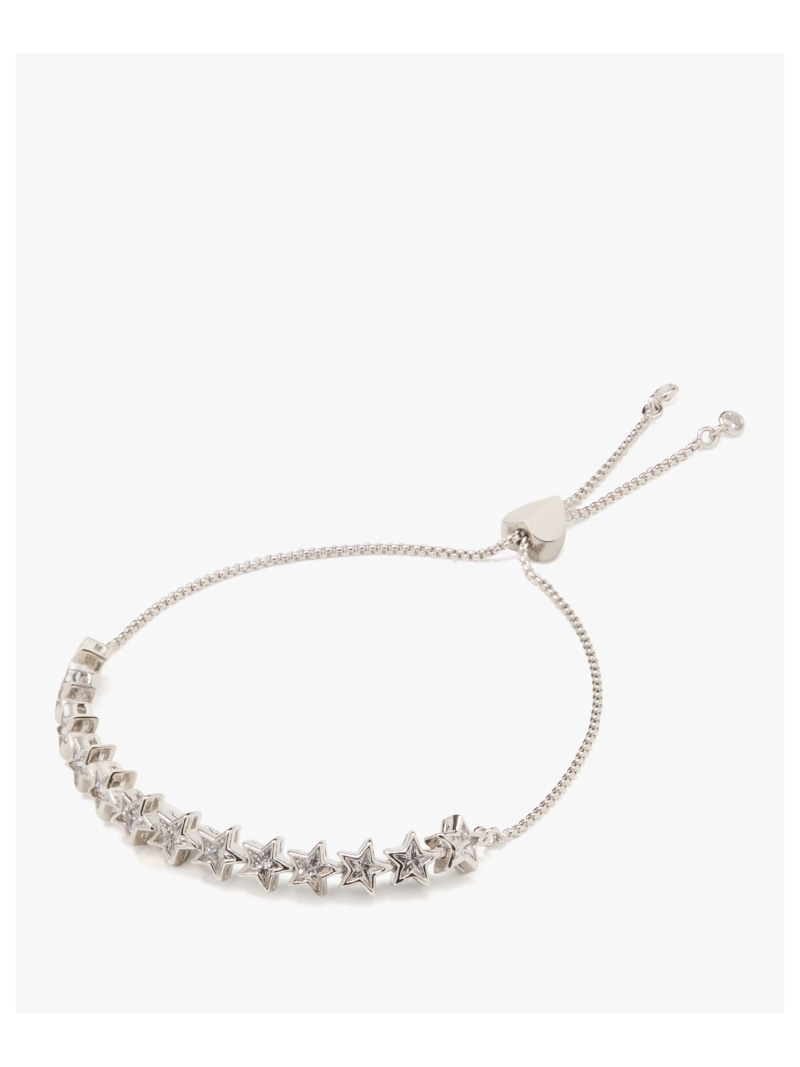 Kate Spade コスモスラインブレスレット 楽天市場】【SALE／50%OFF】コスモス ライン ブレスレット kate