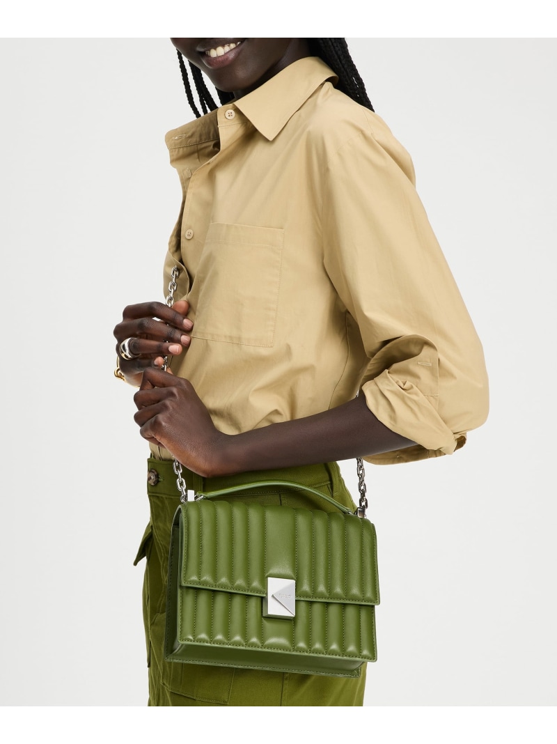 楽天市場】【SALE／50%OFF】二コラ ツイストロック ミディアム