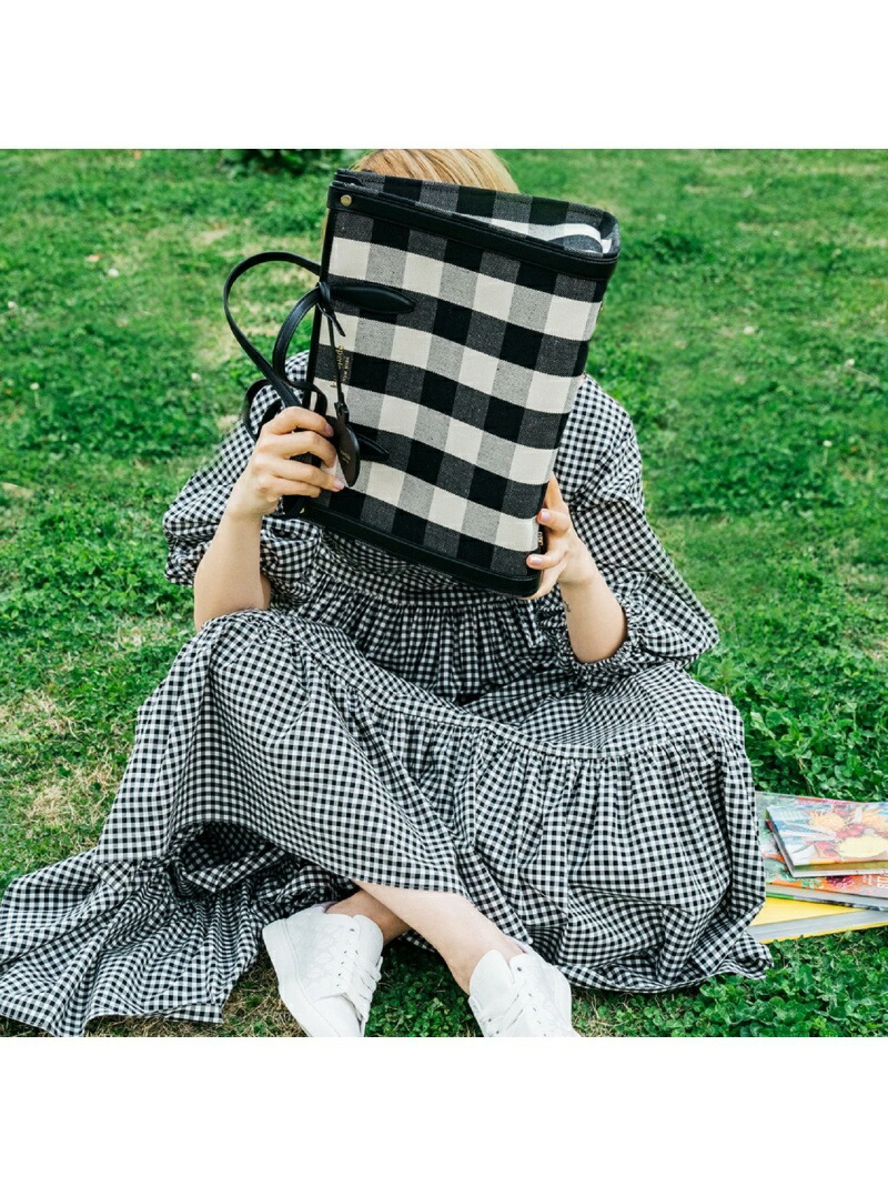 50 Off 楽天市場 マーケット ギンガム ミディアム トート Kate Spade New York ケイトスペードニューヨーク バッグ トートバッグ ブラック 送料無料 Rakuten Fashion Kate Spade New York 送料込 Blog Personeriacartagena Gov Co