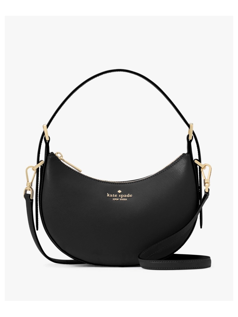 楽天市場】【SALE／50%OFF】パフド レザー サッチェル kate