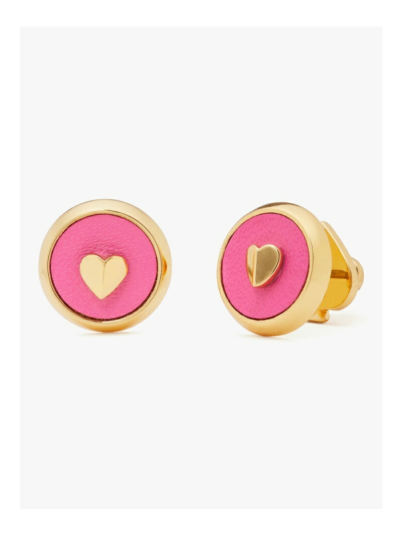 時間指定不可 楽天市場 ハートフル ピアス Kate Spade New York ケイトスペードニューヨーク アクセサリー ピアス 送料無料 Rakuten Fashion Kate Spade New York 正規品 Vedavyasa Org