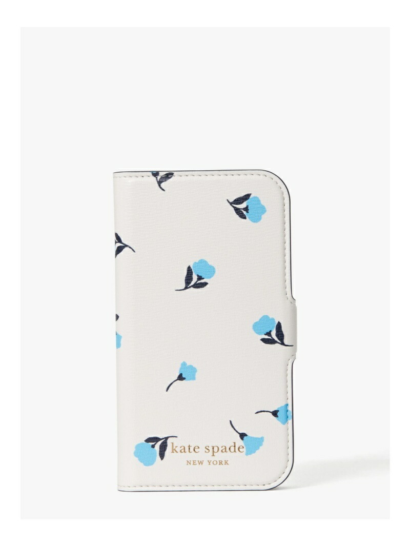 最新情報 アイフォン ケース デインティ ブルーム マグネティック フォリオ 12mini Kate Spade New York ケイトスペードニューヨーク ファッショングッズ 携帯ケース アクセサリー Rakuten Fashion Kate Spade New York 限定価格セール Www Micro Lube Com